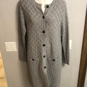Banana republic cardigan